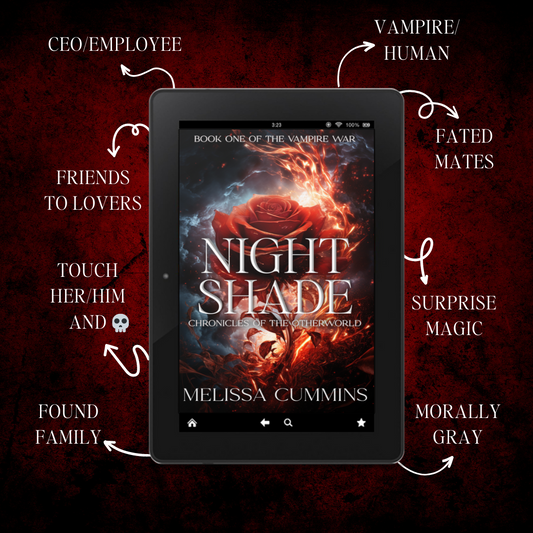 All I Want Is A Book Boyfriend Mega Bundle Melissa Cummins