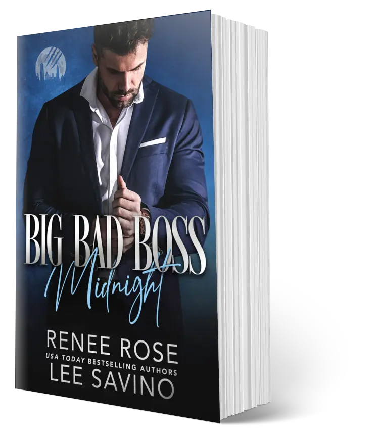 Werewolves of Wall Street 1: Big Bad Boss - Midnight Paperback Midnight Romance Publishing