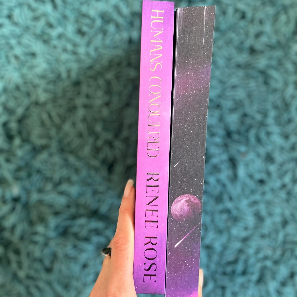 Zandian Masters Limited Time Special Edition Set Renee Rose® Romance