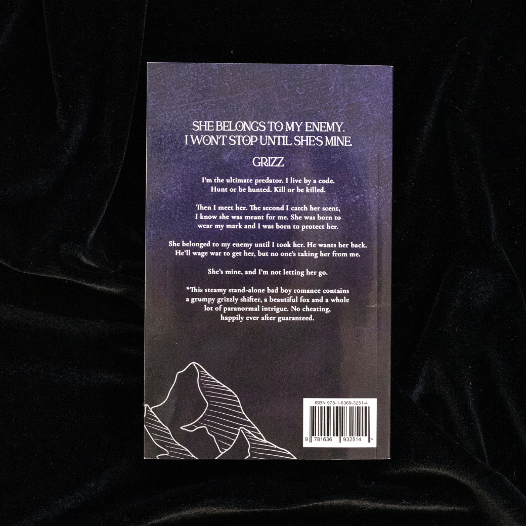 Bad Boy Alphas 10: Alpha's Secret - Discreet Paperback