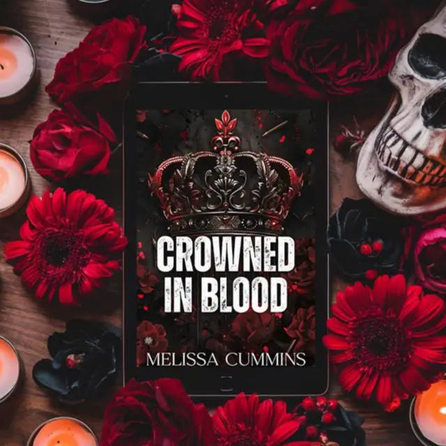 Ebooks Melissa Cummins