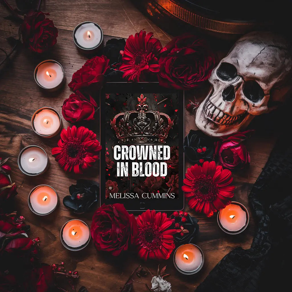 Mafia Romance Melissa Cummins