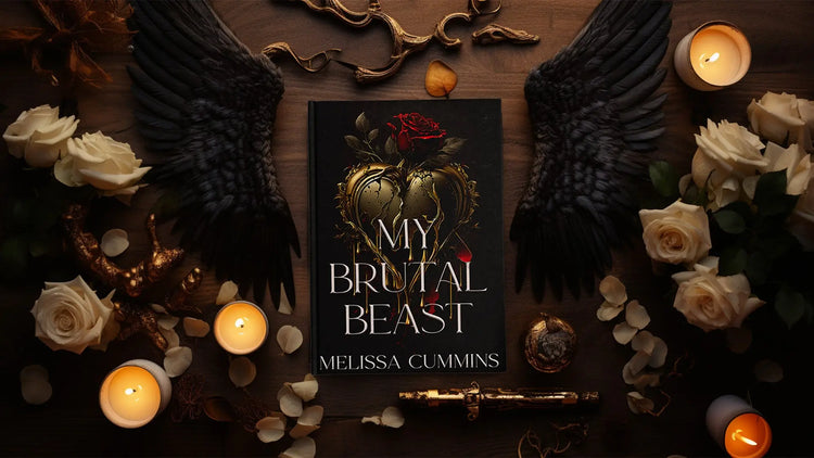 Physical Copies Melissa Cummins