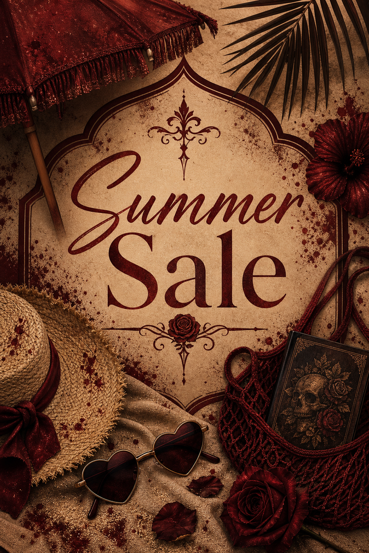 Scratch & Dent Summer Sale