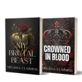 Spicy Standalone Paperback Bundle - Dark Romance Melissa Cummins