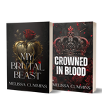 Spicy Standalone Paperback Bundle - Dark Romance Melissa Cummins