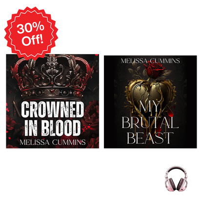 Spicy Standalone Audiobook Bundle