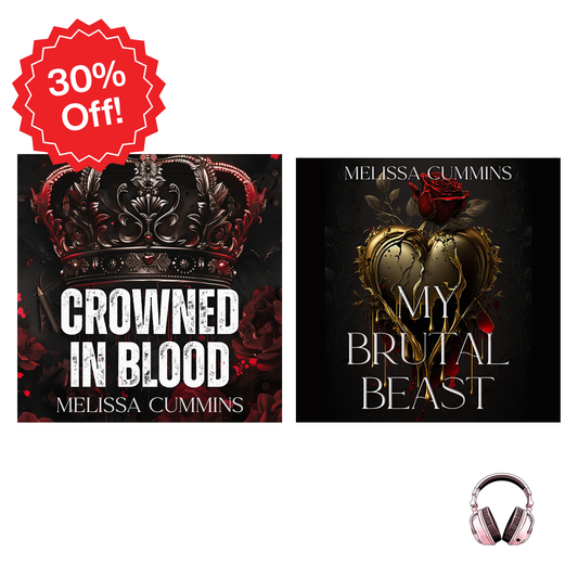 Spicy Standalone Audiobook Bundle