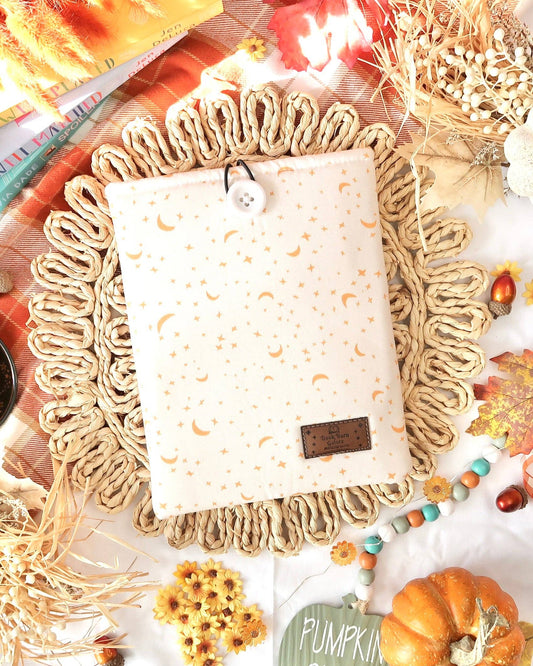Book Barn Galore - Harvest Moon Book Sleeve