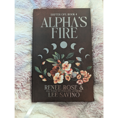 Shifter Ops 3: Alpha's Fire - Collector's Edition Midnight Romance Publishing