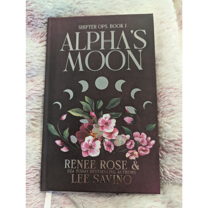 Shifter Ops 1: Alpha's Moon Collector's Edition Midnight Romance Publishing