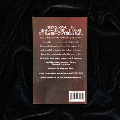Shifter Ops 3: Alpha's Revenge Discreet Paperback Midnight Romance Publishing