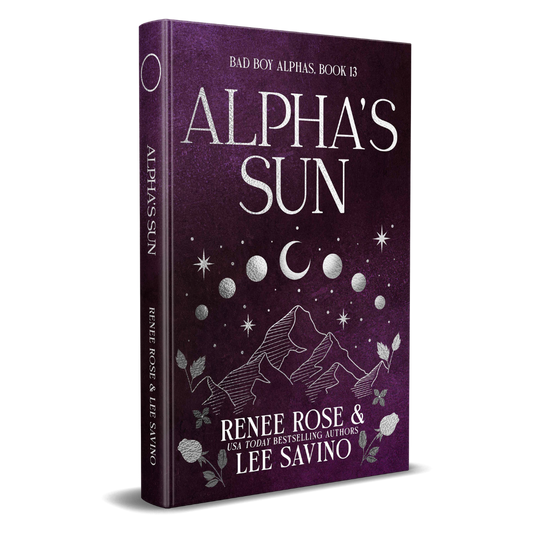 Bad Boy Alphas 13: Alpha's Sun - Collector's Edition