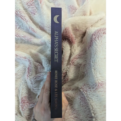 Bad Boy Alphas 10: Alpha's Secret - Collector's Edition Midnight Romance Publishing