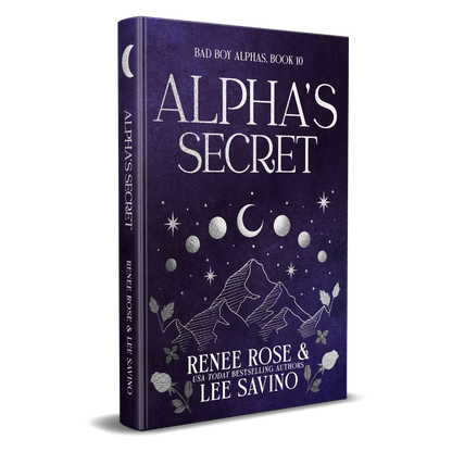 Bad Boy Alphas 10: Alpha's Secret - Collector's Edition Midnight Romance Publishing