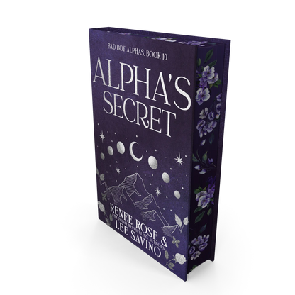 Bad Boy Alphas 10: Alpha's Secret - Collector's Edition Midnight Romance Publishing