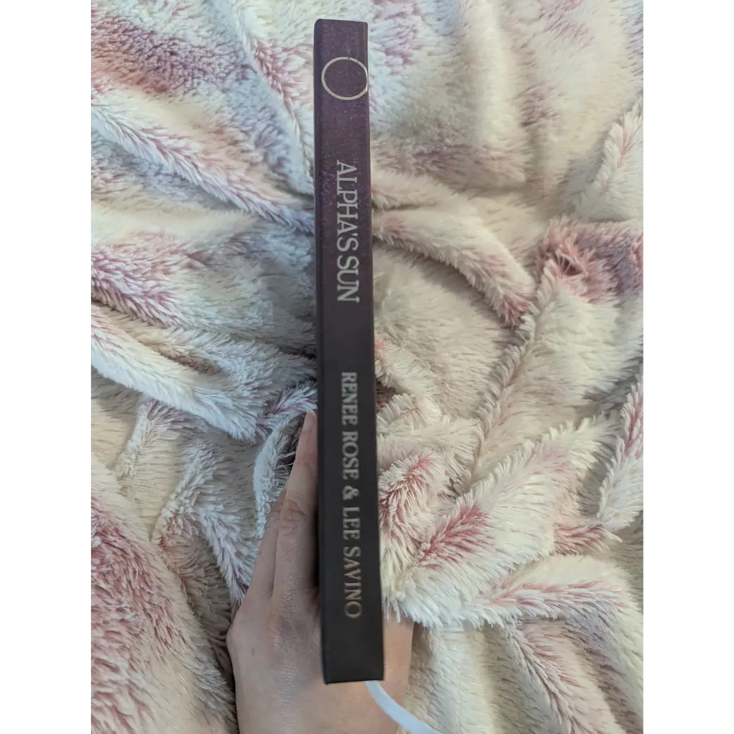 Bad Boy Alphas 13: Alpha's Sun - Collector's Edition Midnight Romance Publishing