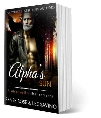Bad Boy Alphas 13: Alpha's Sun - Paperback Midnight Romance Publishing