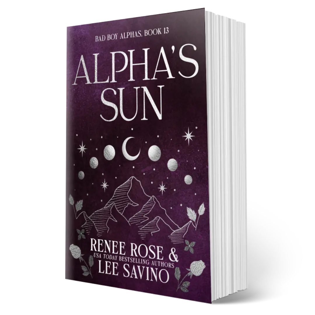 Bad Boy Alphas 13: Alpha's Sun - Paperback Midnight Romance Publishing