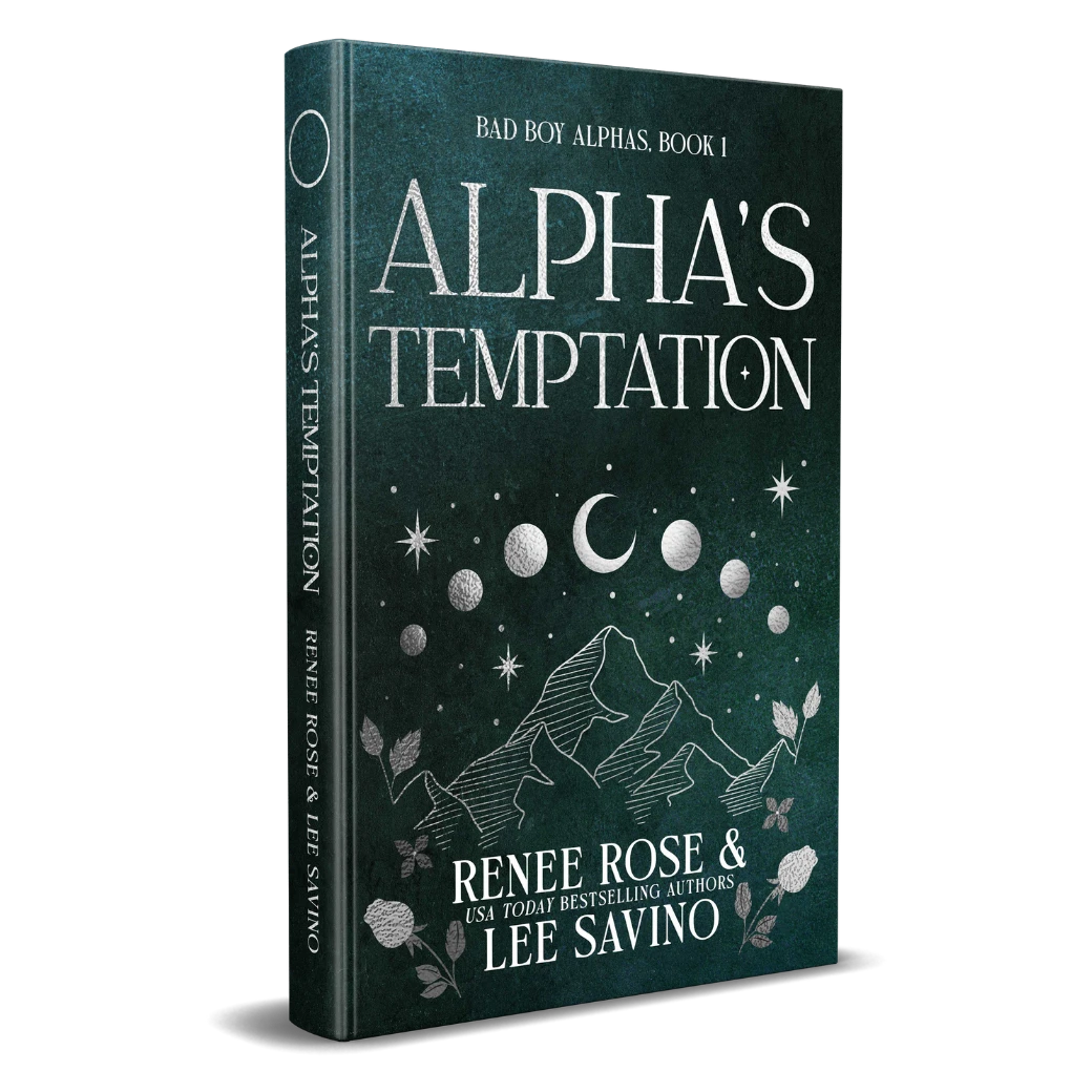Bad Boy Alphas 1: Alpha's Temptation - Collector's Edition Midnight Romance Publishing
