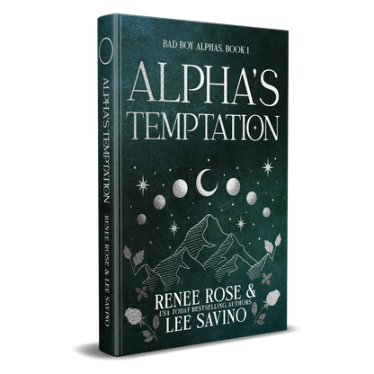 Bad Boy Alphas 1: Alpha's Temptation - Collector's Edition Midnight Romance Publishing