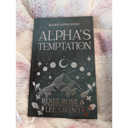 Bad Boy Alphas 1: Alpha's Temptation - Collector's Edition Midnight Romance Publishing