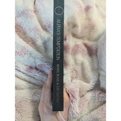 Bad Boy Alphas 1: Alpha's Temptation - Collector's Edition Midnight Romance Publishing