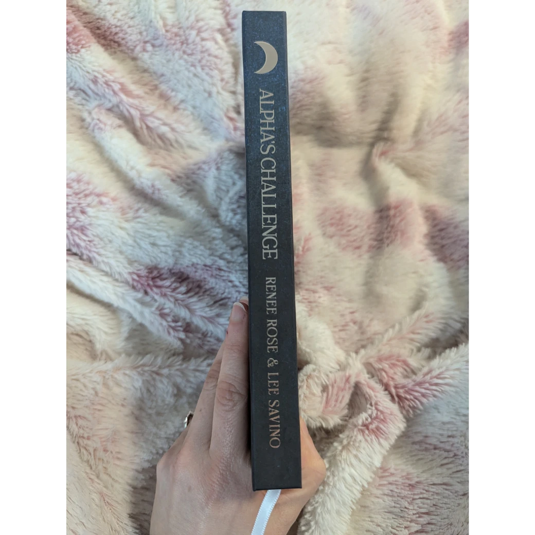 Bad Boy Alphas 2: Alpha's Danger - Collector's Edition Midnight Romance Publishing