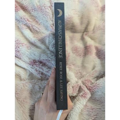 Bad Boy Alphas 2: Alpha's Danger - Collector's Edition Midnight Romance Publishing