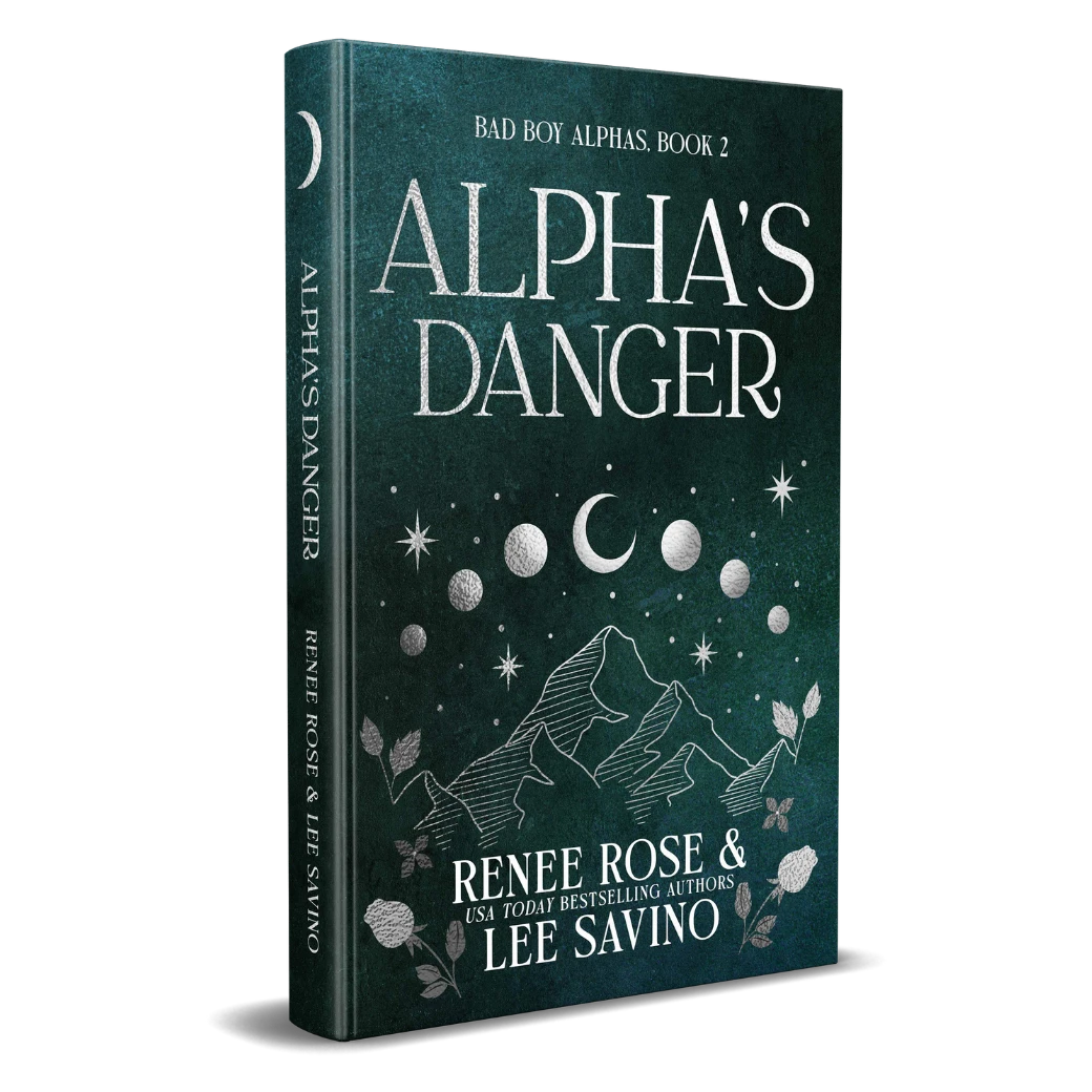 Bad Boy Alphas 2: Alpha's Danger - Collector's Edition Midnight Romance Publishing