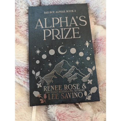 Bad Boy Alphas 3: Alpha's Prize - Collector's Edition Midnight Romance Publishing