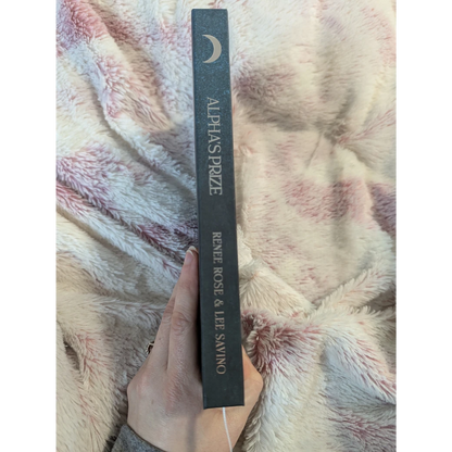 Bad Boy Alphas 3: Alpha's Prize - Collector's Edition Midnight Romance Publishing