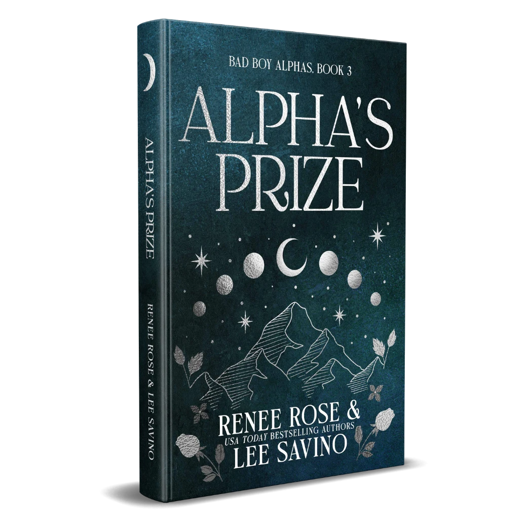 Bad Boy Alphas 3: Alpha's Prize - Collector's Edition Midnight Romance Publishing