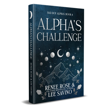 Bad Boy Alphas 4: Alpha's Challenge - Collector's Edition Midnight Romance Publishing