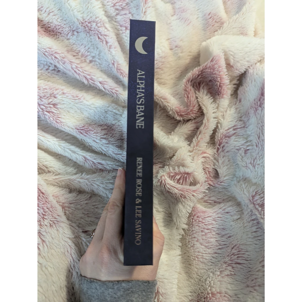 Bad Boy Alphas 9: Alpha's Bane - Collector's Edition Midnight Romance Publishing