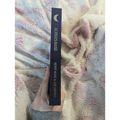 Bad Boy Alphas 9: Alpha's Bane - Collector's Edition Midnight Romance Publishing