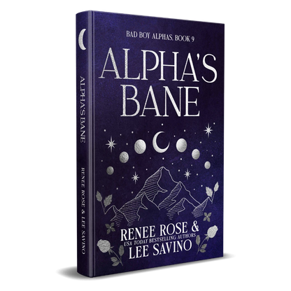Bad Boy Alphas 9: Alpha's Bane - Collector's Edition Midnight Romance Publishing