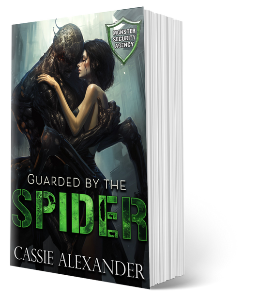 Monster Security Agency Bundle
