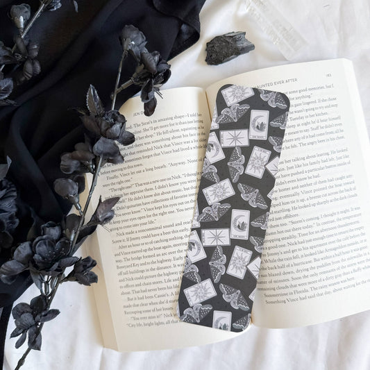 Bookmark - Celestial Tarot Smitten Booktique