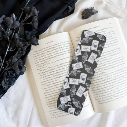 Bookmark - Celestial Tarot Smitten Booktique