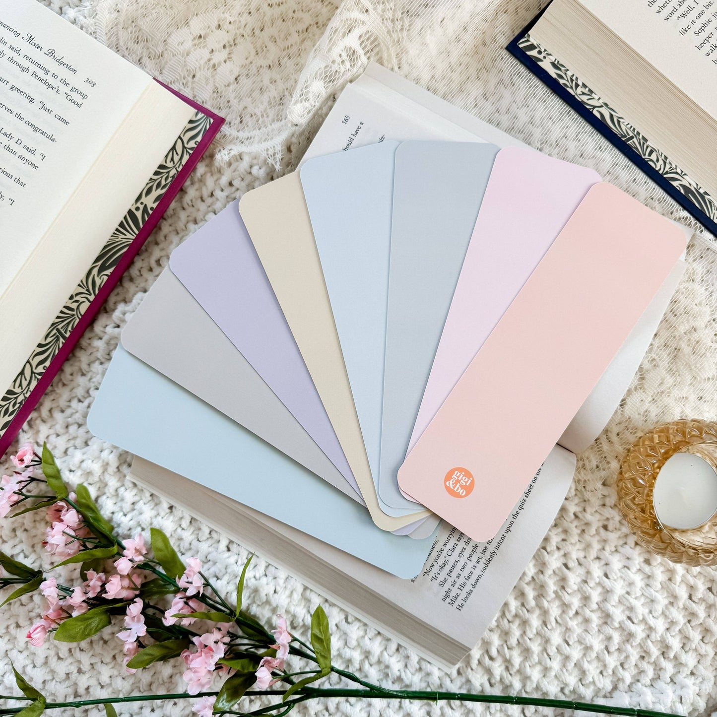 Bookmark - Regency Smitten Booktique