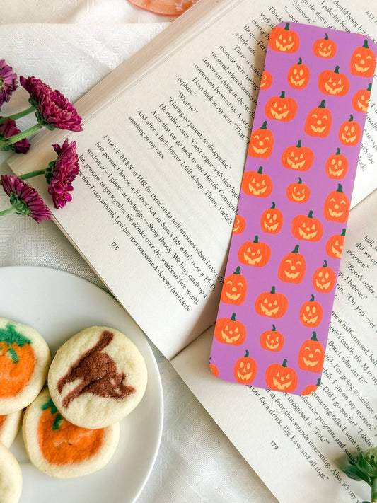 Candlelit Cuties Bookmark Smitten Booktique