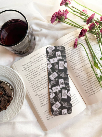 Celestial Tarot Bookmark Smitten Booktique