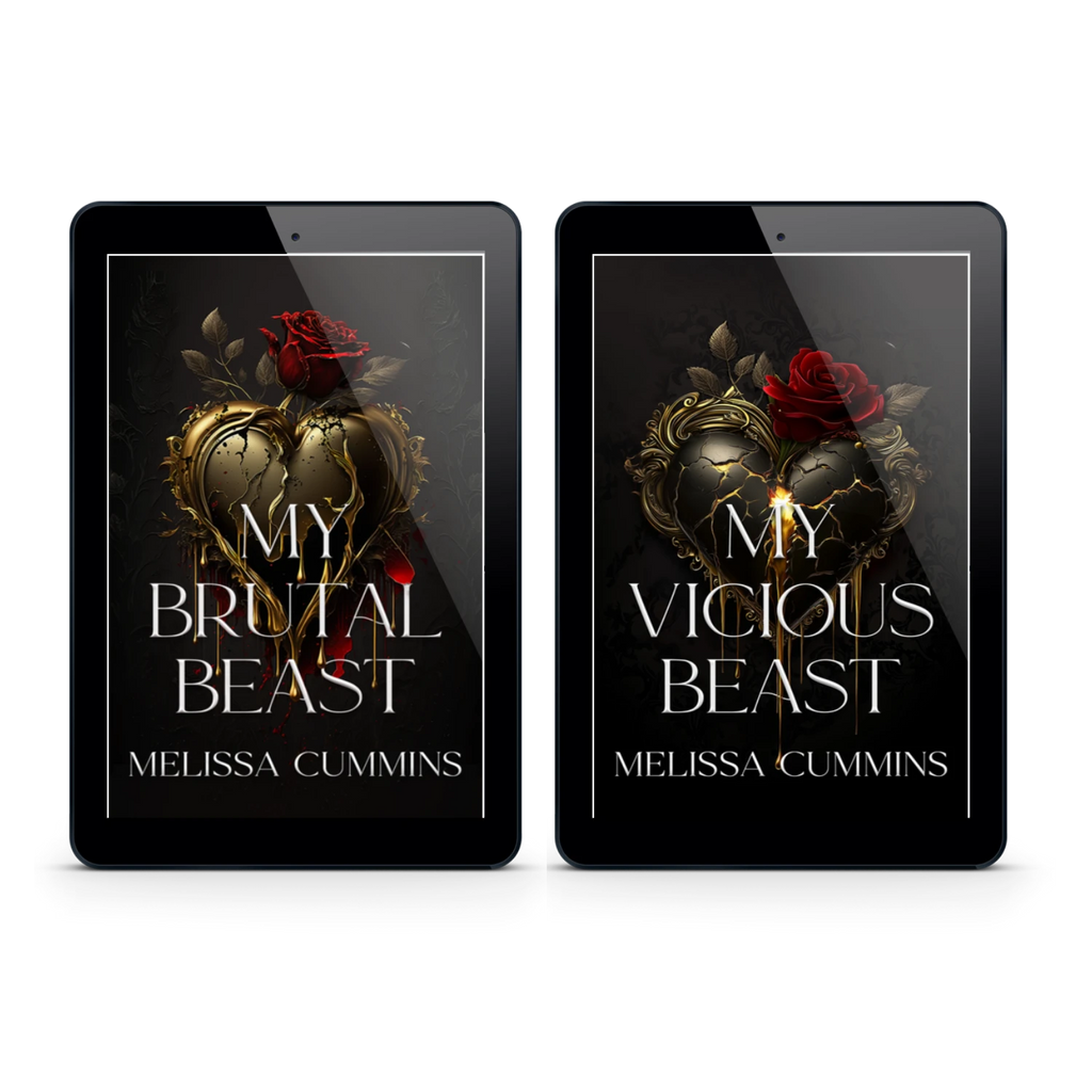 Claimed By Beasts Ebook Bundle - Dark Monster Romance Melissa Cummins