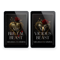 Claimed By Beasts Ebook Bundle - Dark Monster Romance Melissa Cummins