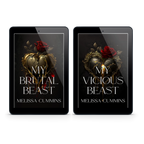 Claimed By Beasts Ebook Bundle - Dark Monster Romance Melissa Cummins
