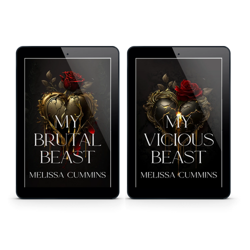 Claimed By Beasts Ebook Bundle - Dark Monster Romance Melissa Cummins
