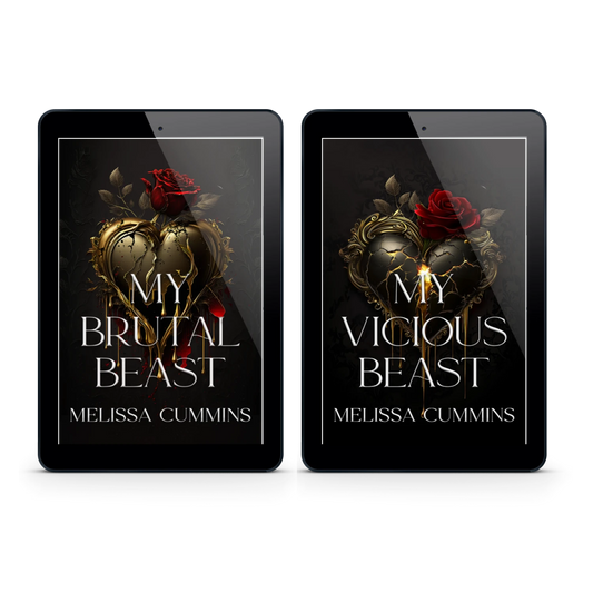 Claimed By Beasts Ebook Bundle - Dark Monster Romance Melissa Cummins