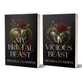 Claimed by Beasts Paperback Bundle - Dark Monster Romance