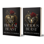 Claimed by Beasts Paperback Bundle - Dark Monster Romance
